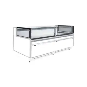 Opened Counter SEAGULL187.5-G