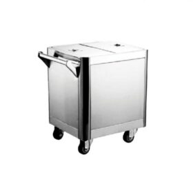 Flour Trolley FT80L-G