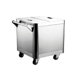 Flour Trolley FT100L-G