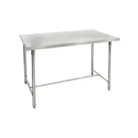 GETRA STAINLESS Dining Table DT120-G