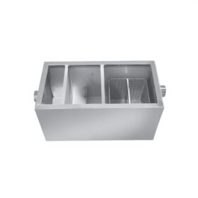 Grease Trap GT633-G