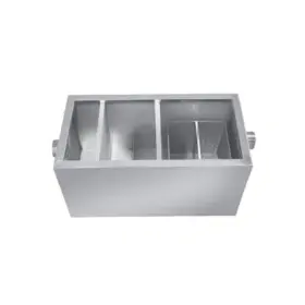 Grease Trap GT633-G
