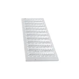 Grating KTC25-G