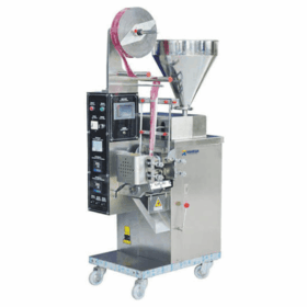 Automatic Paste Packer DXDY