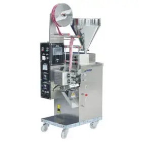 Automatic Paste Packer DXDY