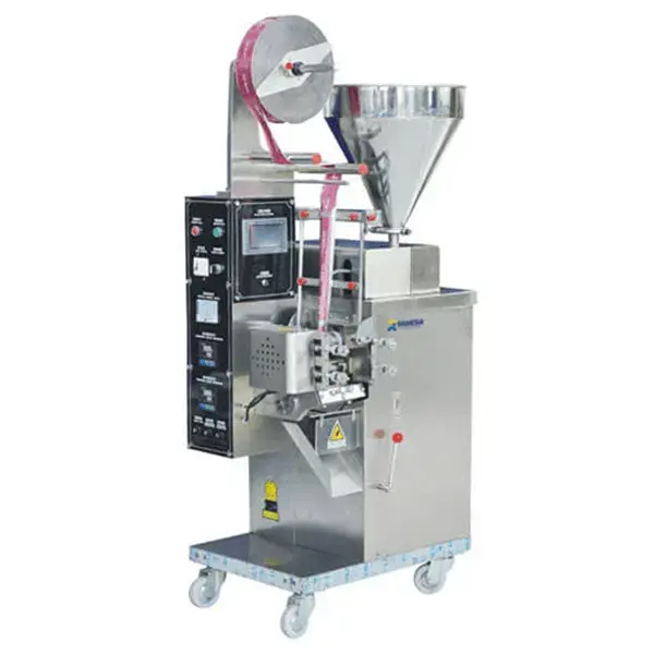 Automatic Paste Packer DXDY