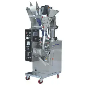 Automatic Powder Packer