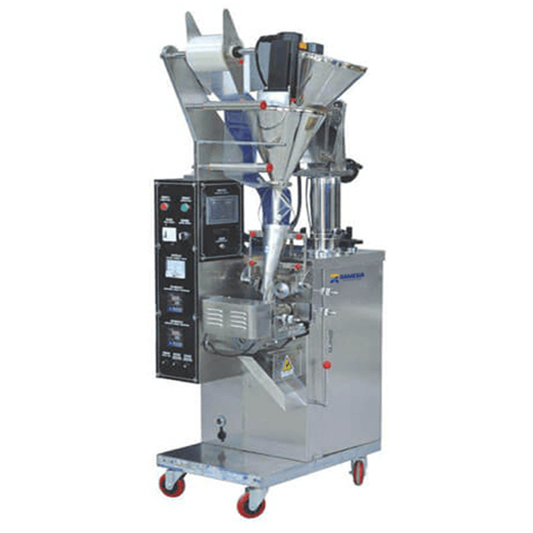 Automatic Powder Packer