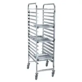 Bakery Trolley GNT-15