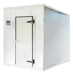 Split Cold Storage Room
