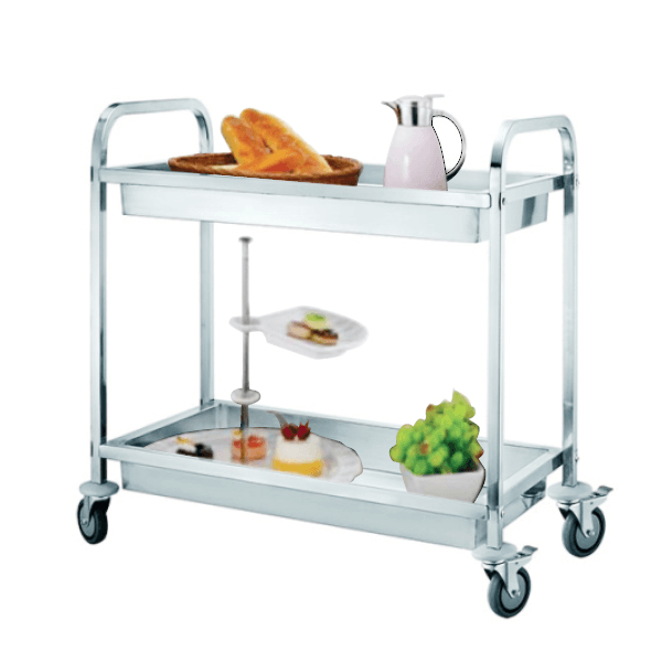 Collect & Service Trolley CT-023