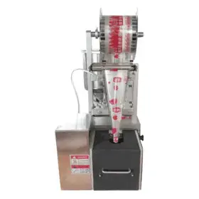 Filling Sealing Machine DF-130J