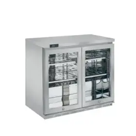 GEA Back Bar Cooler BBW-5T2
