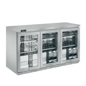 GEA Back Bar Cooler BBW-5T3