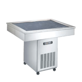 GEA Cold Stone Ice Cream OTRG-6