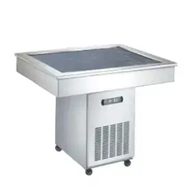 GEA Cold Stone Ice Cream OTRG-6