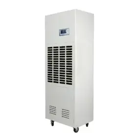 GEA Dehumidifier Dryer CFZ-07/S