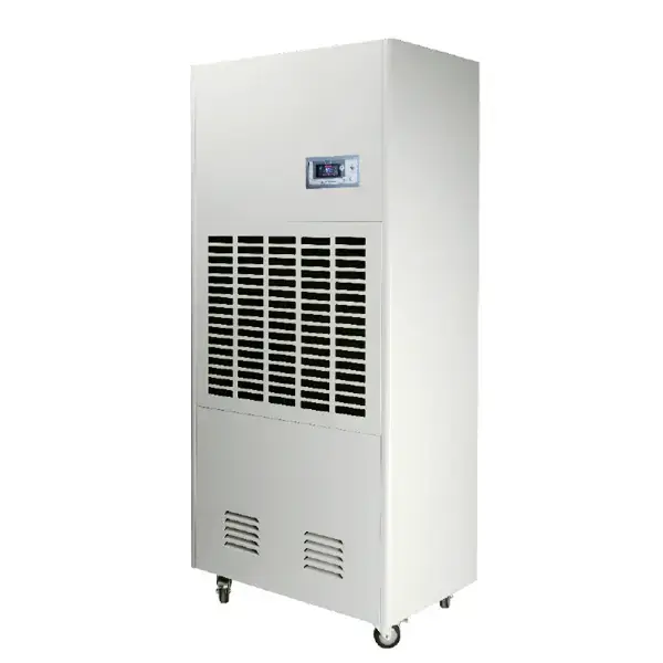 GEA Dehumidifier Dryer CFZ-10/S