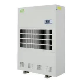 GEA Dehumidifier Dryer CFZ-15_S