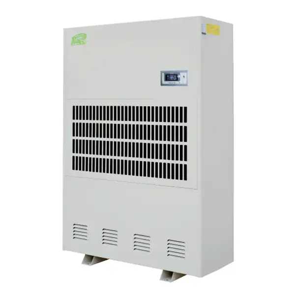 GEA Dehumidifier Dryer CFZ-15_S