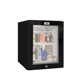 GEA Display Cooler BT-40BB