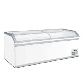 GEA Glass Door Freezer VANDA 2100