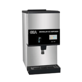 GEA Granular Ice Dispenser BS-128