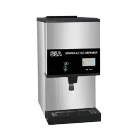 GEA Granular Ice Dispenser BS-128