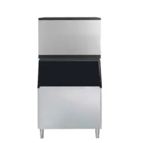 GEA Half Dice Ice Machine HD-215A