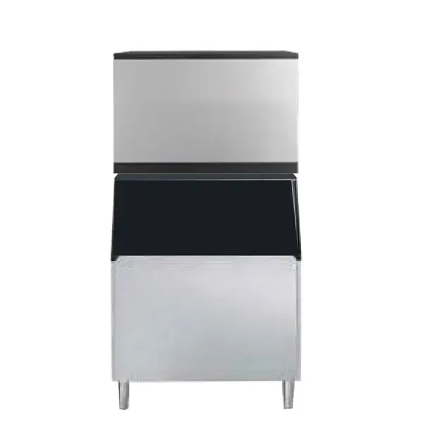 GEA Half Dice Ice Machine HD-215A