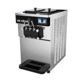 GEA Ice Cream Machine BDB-7229