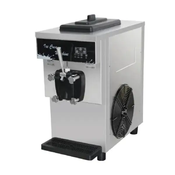 GEA Ice Cream Machine CF-7126