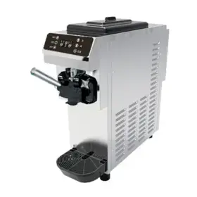 GEA Ice Cream Machine D-200