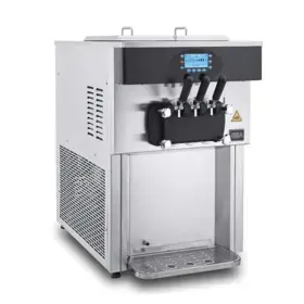 GEA Ice Cream Machine SICM 3025BM
