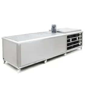 GEA Ice Lolly Machine