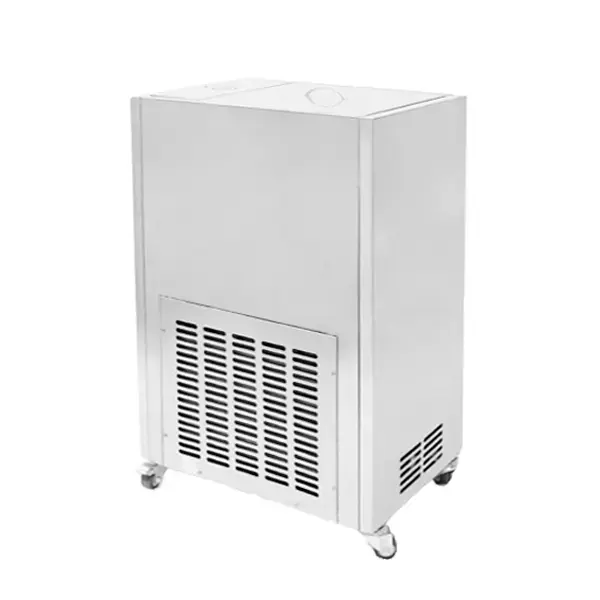 GEA Ice Lolly Machine CY-0802
