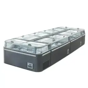 GEA Island Freezer LYCASTE-185 (Head)