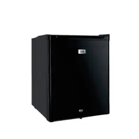 GEA Kulkas Mini Bar RS-06DR Black