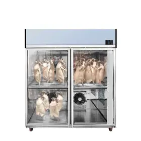 GEA Poultry Dry Cabinet EXPO FPR-1500