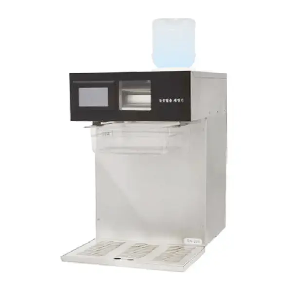 GEA Snow Ice Maker SN-220