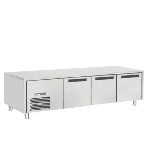 GEA Under Counter Chiller (Griller) T-W6T3NNN