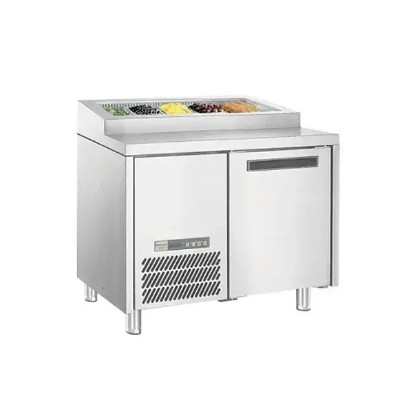 GEA Under Counter Chiller Salads & Pizza PW10