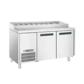 GEA Under Counter Chiller Salads & Pizza PW20
