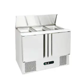GEA Under Counter Chiller (Salads & Pizza) SC-032D