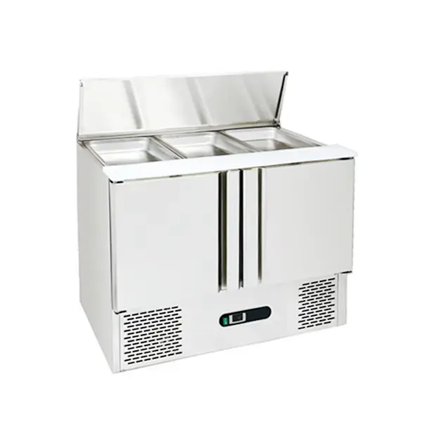 GEA Under Counter Chiller (Salads & Pizza) SC-032D