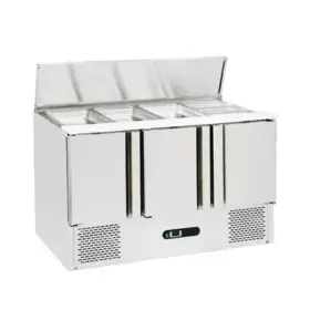 GEA Under Counter Chiller (Salads & Pizza) SC-043D