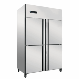 GEA Upright Chiller URC-12004D