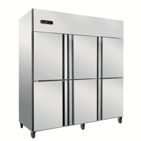GEA Upright Chiller URC-18006D
