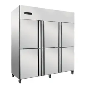 GEA Upright Chiller URC-18006D