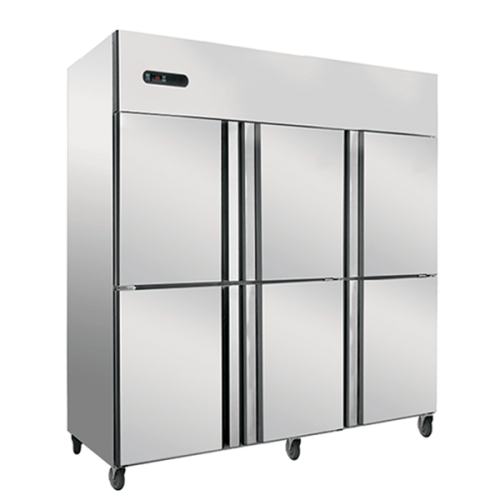 GEA Upright Chiller URC-18006D